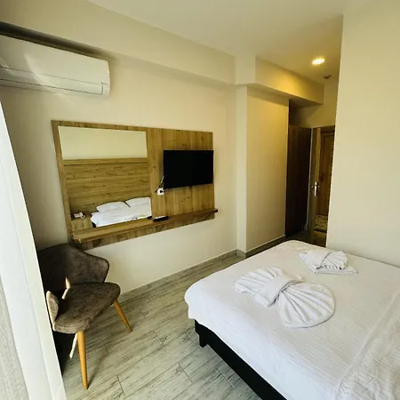 Hotel Askoroz İzmit
