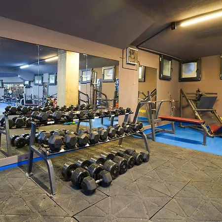 Askoroz Hotel *