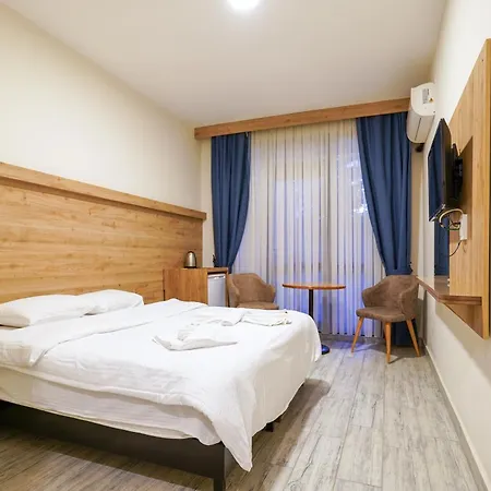 Askoroz İzmit