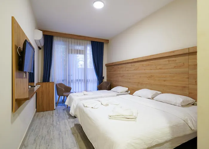Askoroz Hotel İzmit