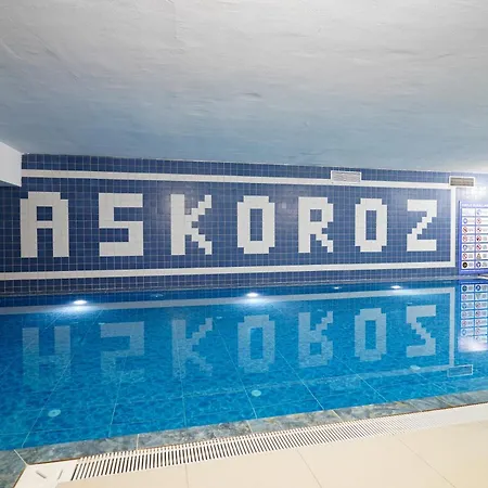 Askoroz איזמיט