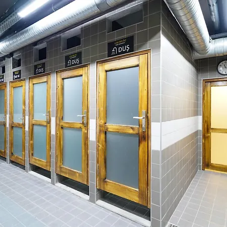 Askoroz Hotel *