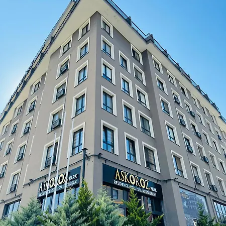 Hotel Askoroz Izmit
